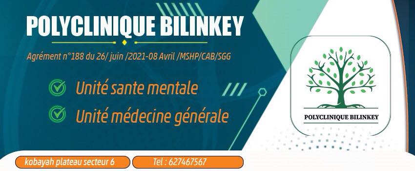 PERSPECTIVE SANTE MENTALE EN GUINEE : COLLABORATION POLYCLINIQUE BILINKEY UNITE SANTE MENTALE ET UPIAC UNITE DE PREVENTION ET PRISE EN CHARGE INTEGRE DES ADDICTIONS CONKRY 476333232 122208025700221909 6492154924599803214 n