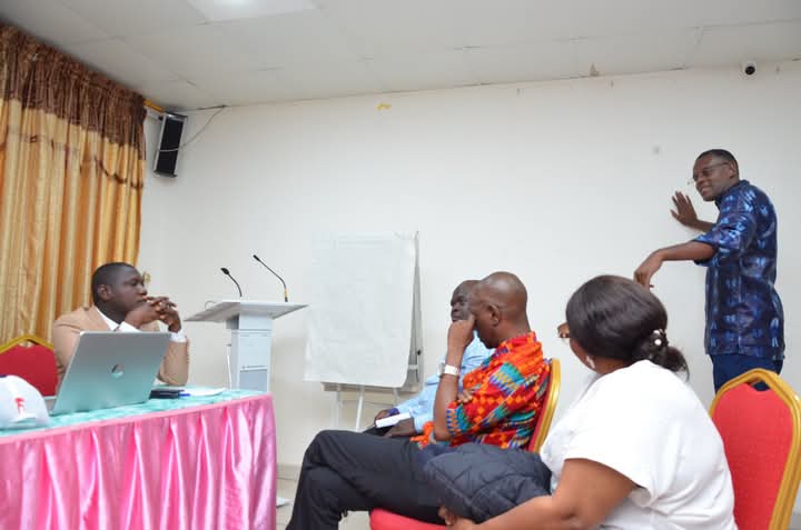 Programme Simandou 2024 : Perspective sante mentale en Guinée fb img 1752352265171