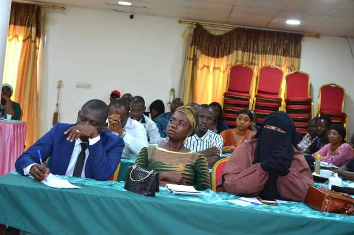 Programme Simandou 2024 : Perspective sante mentale en Guinée img 20250712 wa0266