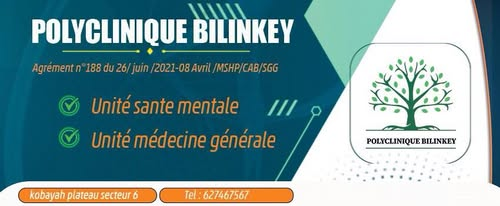 POLYCLINIQUE BILINKEY REACTIONS PSYCHIQUES DES PATIENTS Image 3
